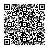 Werbung von Files Download Tool QR code