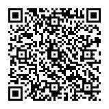 find.coinup.org Browserentführer QR code