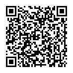 Werbung von Finless.app QR code