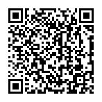 Fleckpe Malware QR code