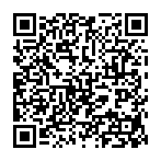 Flow Werbung QR code