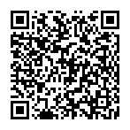 FLYU Virus QR code