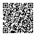 Fresh Outlook Werbung QR code