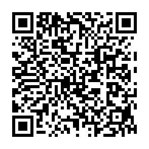 Friends Virus QR code