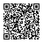 Jigsaw virus QR code