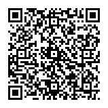 FuxSocy ENCRYPTOR Virus QR code