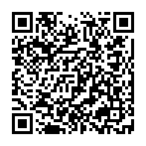 GachiLoader virus QR code