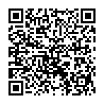 GANDCRAB 3 virus QR code