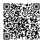 GandCrab virus QR code