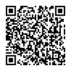 GANDCRAB V5.0 Virus QR code