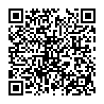 Gate Virus QR code