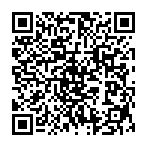 GAZPROM Virus QR code