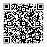 GeneralObject Werbung QR code