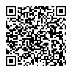 GetPrivate adware QR code