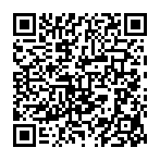 Ginzo Informationsstehler QR code