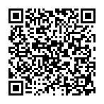 GLB Virus QR code