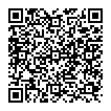 Werbung von GlobalEngineSearch QR code