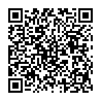 gloyah.net Pop-up QR code