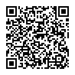 Mögliche Malware Infektionen QR code