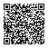 Mennythanks Browserentführer QR code