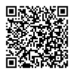 Werbung von goabeefoad.com QR code