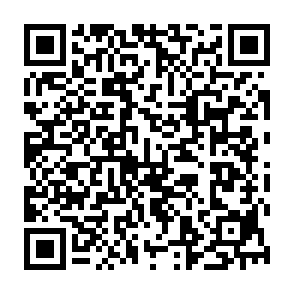 GodDamn Virus QR code