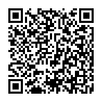 Gold Virus QR code