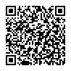 Gomorrah Malware QR code