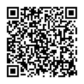 GoodGirl virus QR code
