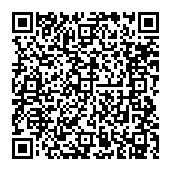 Google Chrome Support Centre virus QR code