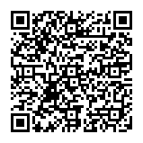 Google Browserentführer QR code