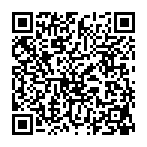 GoogleFix.exe Malware QR code