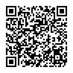 GoSorry Informations-Diebstahlprogramm QR code