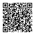 GravityRAT Spyware QR code