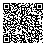 Werbung von Hackmack.app QR code