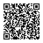 Hades Locker virus QR code