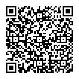 hajoopteg.com Pop-up QR code