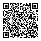 HakunaMatata virus QR code