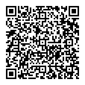 Hard Drive Safety Delete Virus QR code