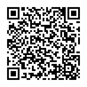 Has Virus QR code