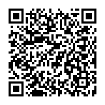 Hazard Virus QR code