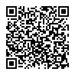 HBM Virus QR code