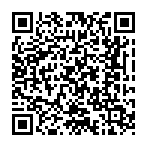 Health Virus QR code