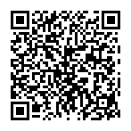 Hello Perv Spam QR code