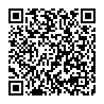 Hello xD Virus QR code