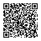 HelloKitty Virus QR code