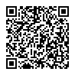 virus .xxx QR code