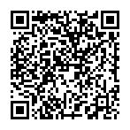 HermeticWiper Virus QR code