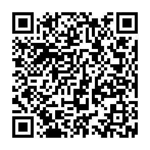 HexaLocker virus QR code