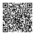 Hidden Tear Virus QR code